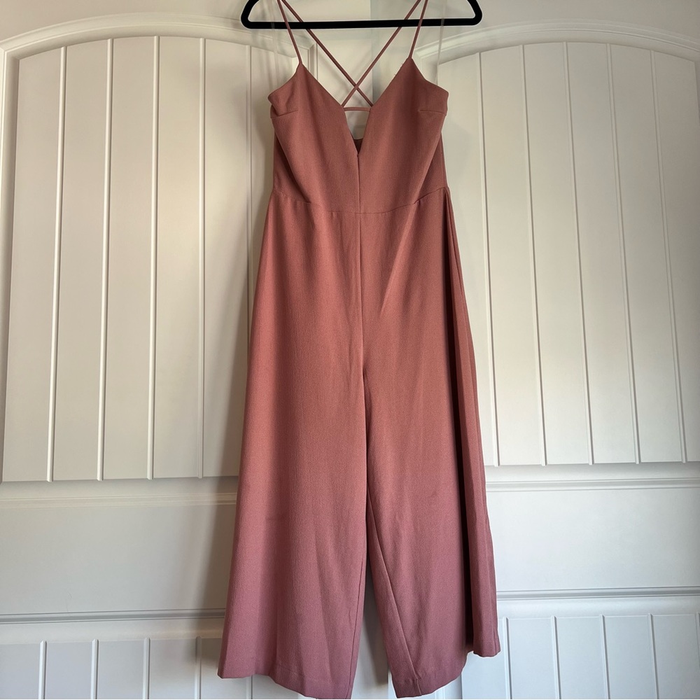 Gianni Bini Jumpsuit